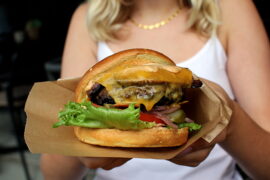 Anmeldelse: Den populære café AKTUEL i Aalborg