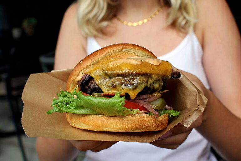 Anmeldelse: Den populære café AKTUEL i Aalborg