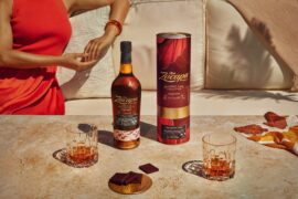 ZACAPA LA PASIÓN – THE PASSION CASK