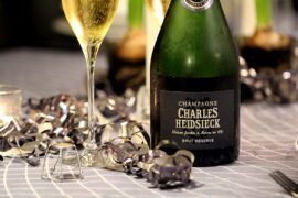 Anmeldelse: Nytårs-take away fra Restaurant Tabu, Aalborg