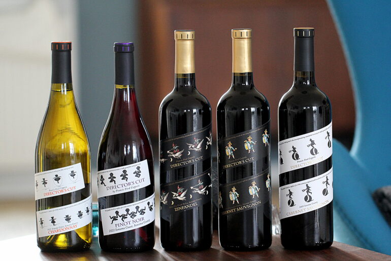 Anmeldelse: Take Two - action! Francis Ford Coppola Directors Cut