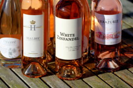 Den ultimative rosé guide