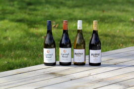 4 "value for money" vine fra USA