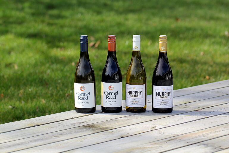 4 "value for money" vine fra USA