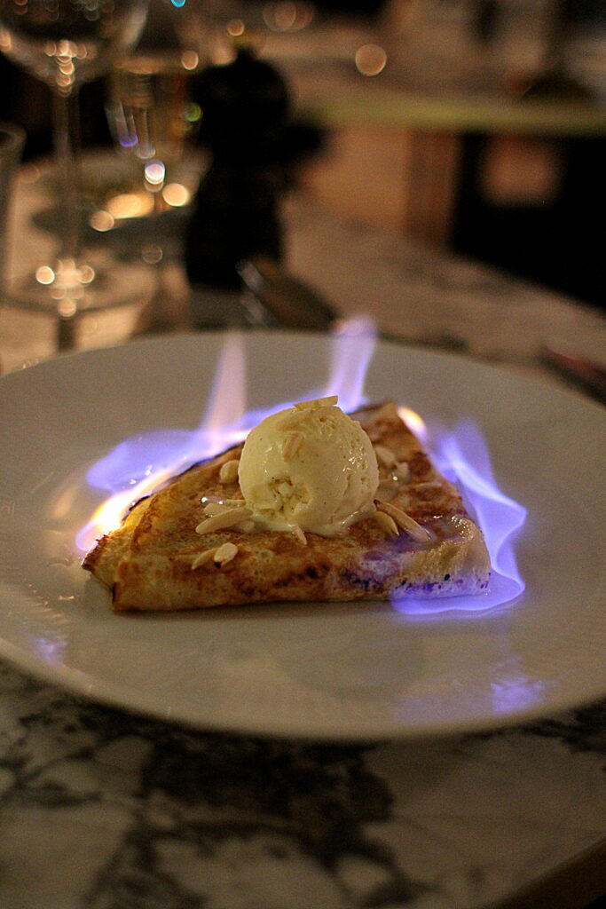 Monopolet smager på: Chez l'Ami - autentisk klassisk fransk bistro på Frederiksberg