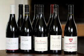 Den ultimative Rhône-test - derfor er området så populært!