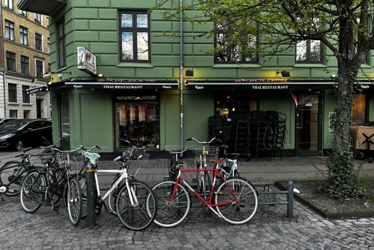 Anmeldelse: Ban Gaw Vesterbro