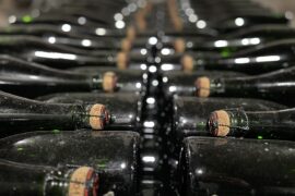 Hvad siger du til en omgang "hverdagsbobler"?