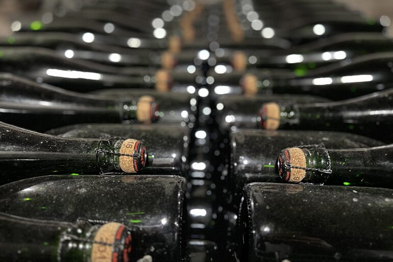 Hvad siger du til en omgang "hverdagsbobler"?