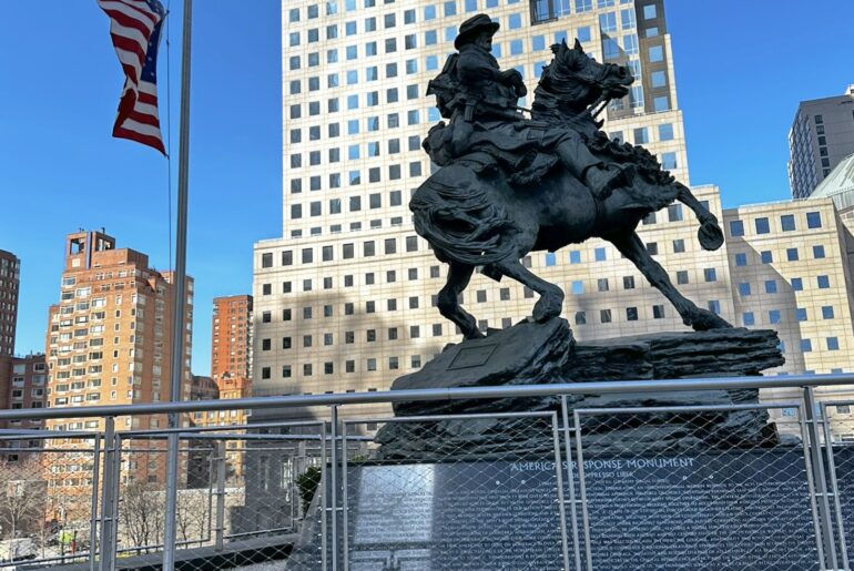 Rejse- og spiseguide til New York