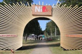 Det skal jeg smage på Nibe Festival 2024