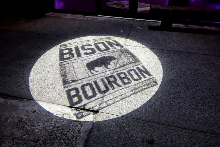 New York Guide: Bison and Bourbon - ægte amerikansk steakhouse