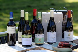 Grillvin: Den perfekte ledsger til sommerens grillmad