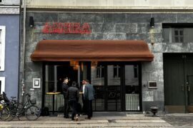 Anmeldelse: Ambra København - stedet, hvor du kan købe en pastaret til under 100 kr.