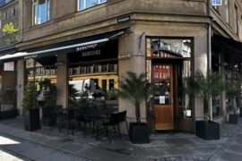 Anmeldelse: Leverer Sanchez - Danmarks tacodronning fortsat autentisk mexicansk mad fra hjertet af Vesterbro?