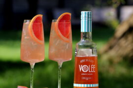 Alkoholfri spiritus: En voksende trend i drikkevareindustrien