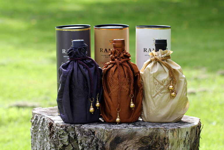 Whisky fra Indien: En voksende stjerne på den globale scene