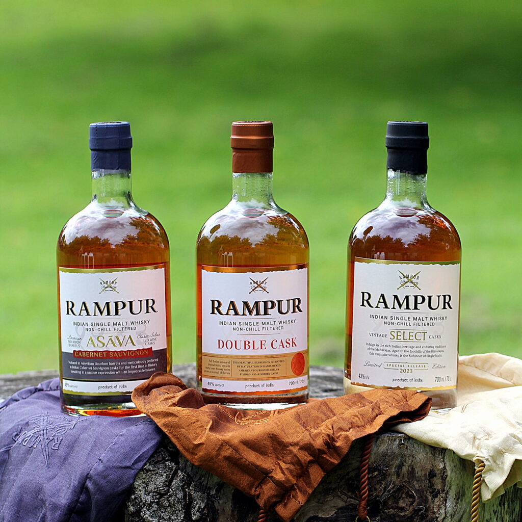 No-age statement whisky: Har det reelt noget at sige?