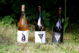 FentVi: Rock N Roll vin fra Mallorca med et dansk touch!