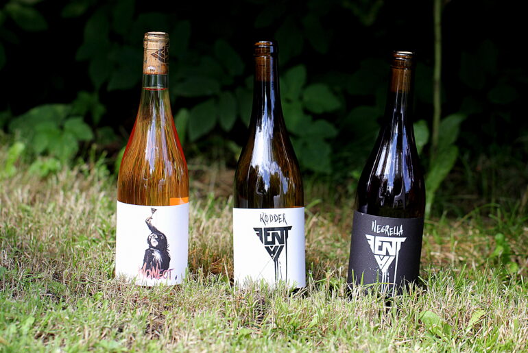 FentVi: Rock N Roll vin fra Mallorca med et dansk touch!