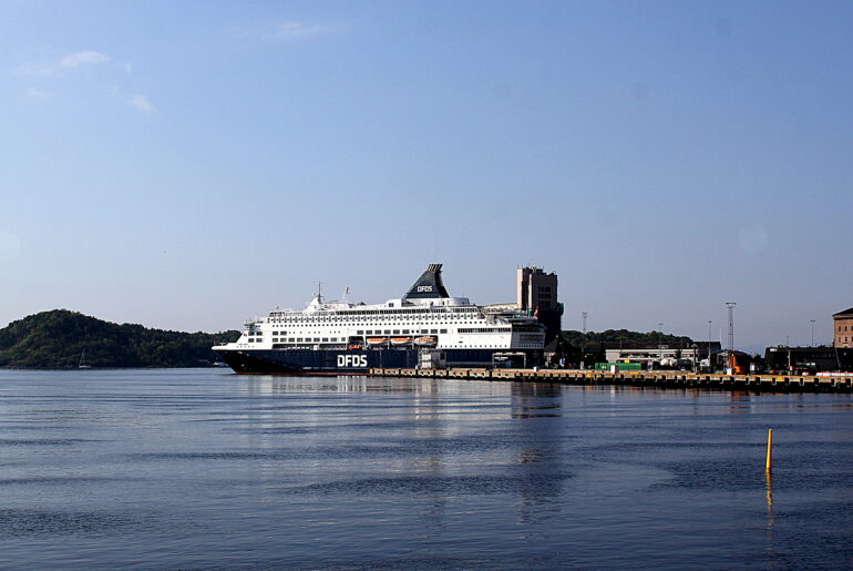 Så meget kan du opleve på 2 døgn med DFDS fra København til Oslo