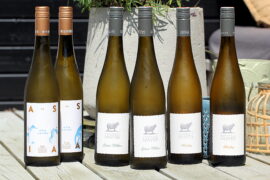 Weingut Mayer: Måske bedste østrigske vin til prisen?