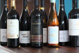 Julevin 2024 - her er de 9 bedste bud til dig - glædelig jul