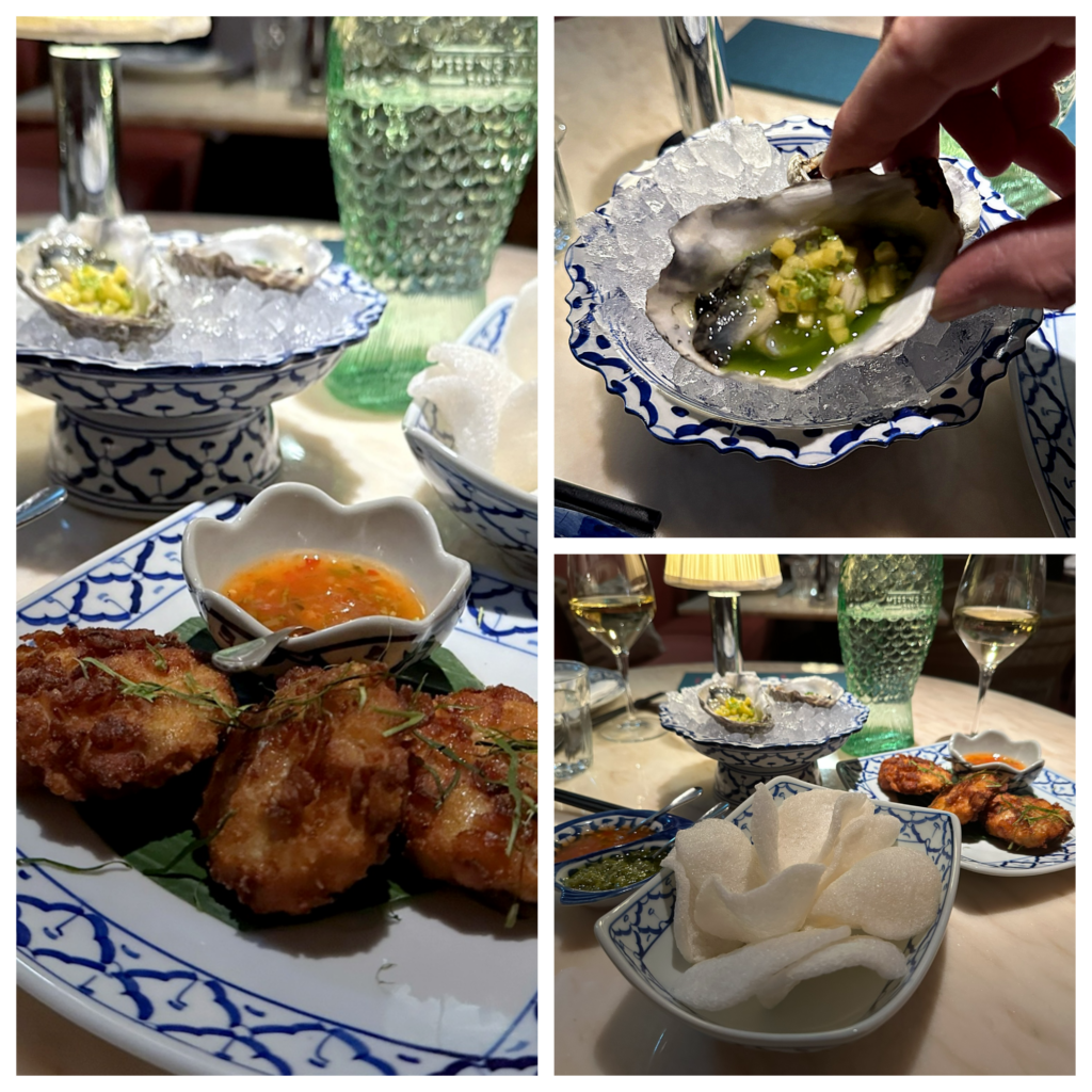 Superbon - Kødbyens nyeste restaurant