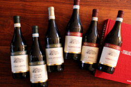 Fratelli Rabino: Et italiensk vinhus med stolte traditioner