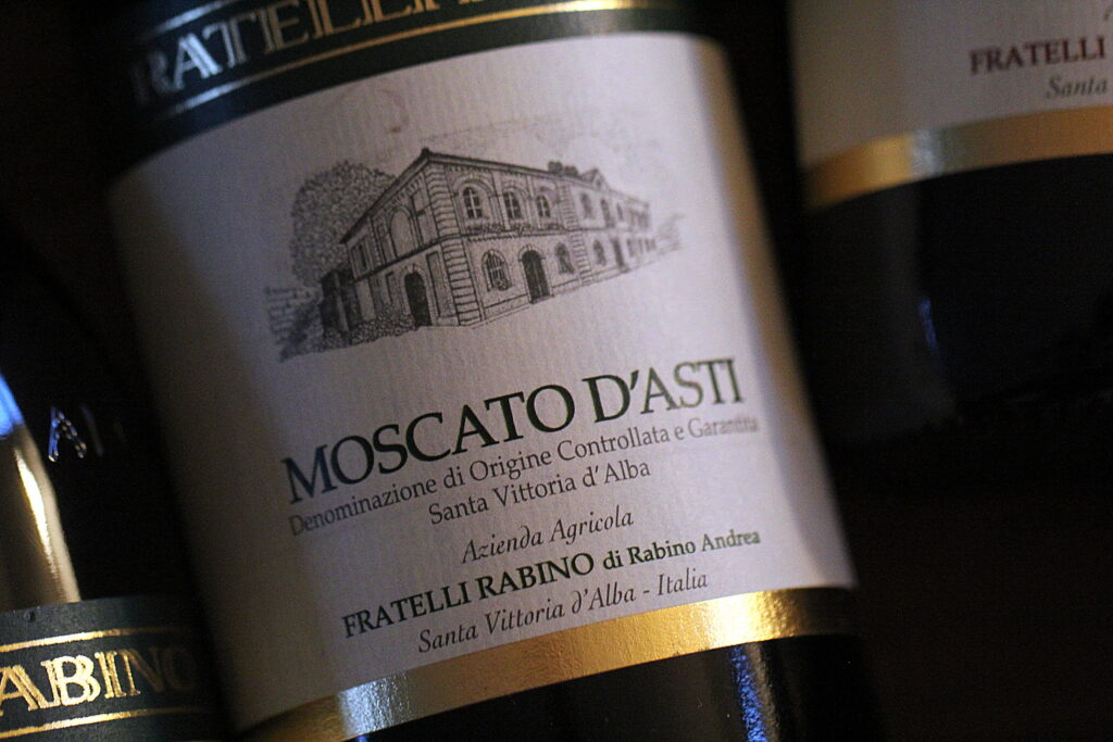 Fratelli Rabino: Et italiensk vinhus med stolte traditioner