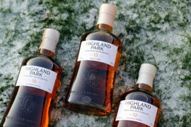 Highland Park - nyt look, tidssvarende og moderne