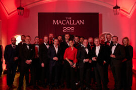 Macallan Whisky: 200 års mesterlighed i whiskyproduktion