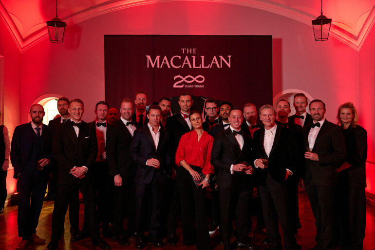 Macallan Whisky: 200 års mesterlighed i whiskyproduktion