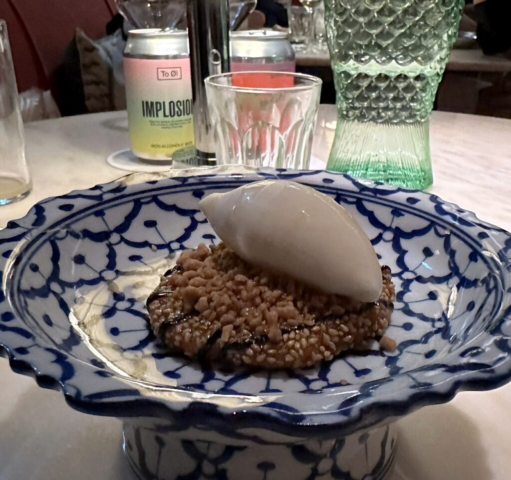 Superbon - Kødbyens nyeste restaurant