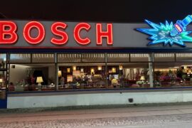 Superbon - Kødbyens nyeste restaurant