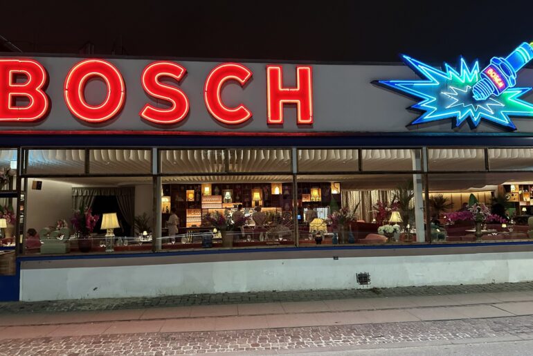 Superbon - Kødbyens nyeste restaurant