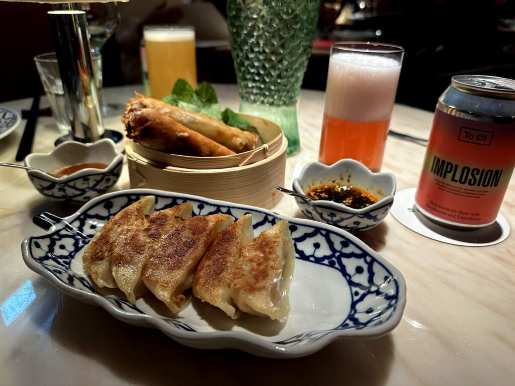 Superbon - Kødbyens nyeste restaurant
