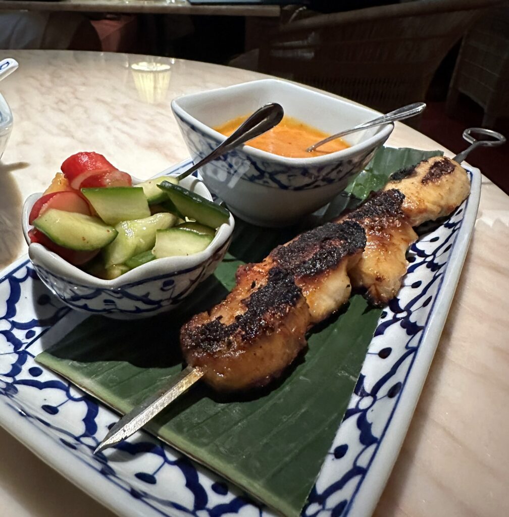 Superbon - Kødbyens nyeste restaurant