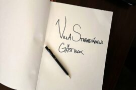 Ystad Saltsjöbad – et spaophold ved Sveriges smukke kyst