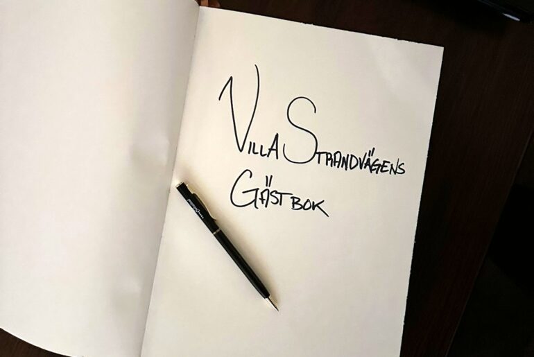 Ystad Saltsjöbad – et spaophold ved Sveriges smukke kyst