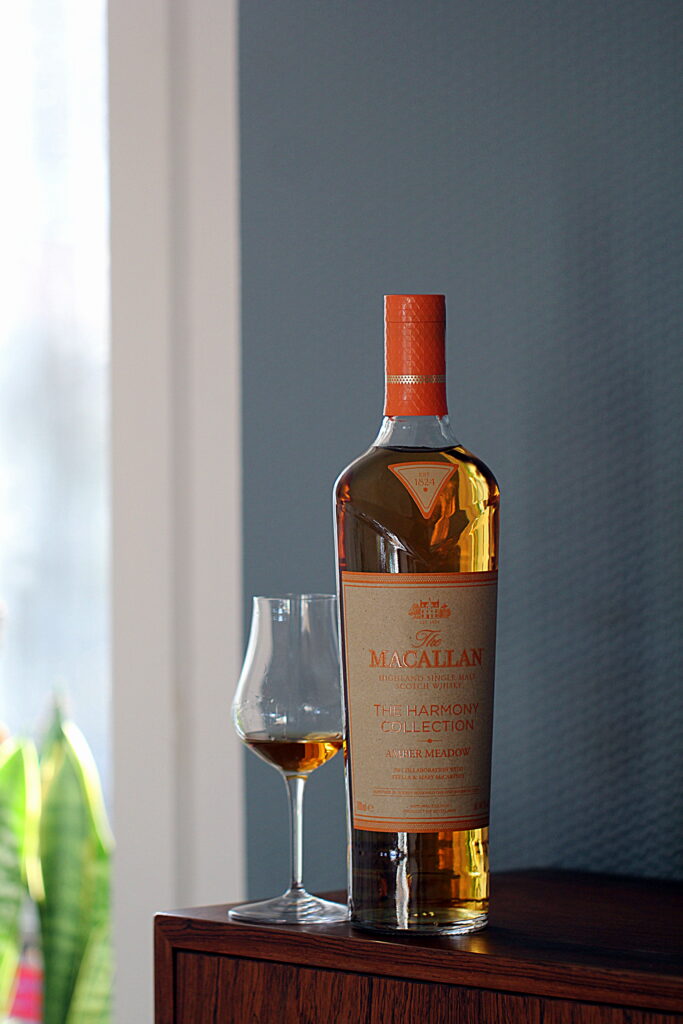 The Macallan: Harmony Collection