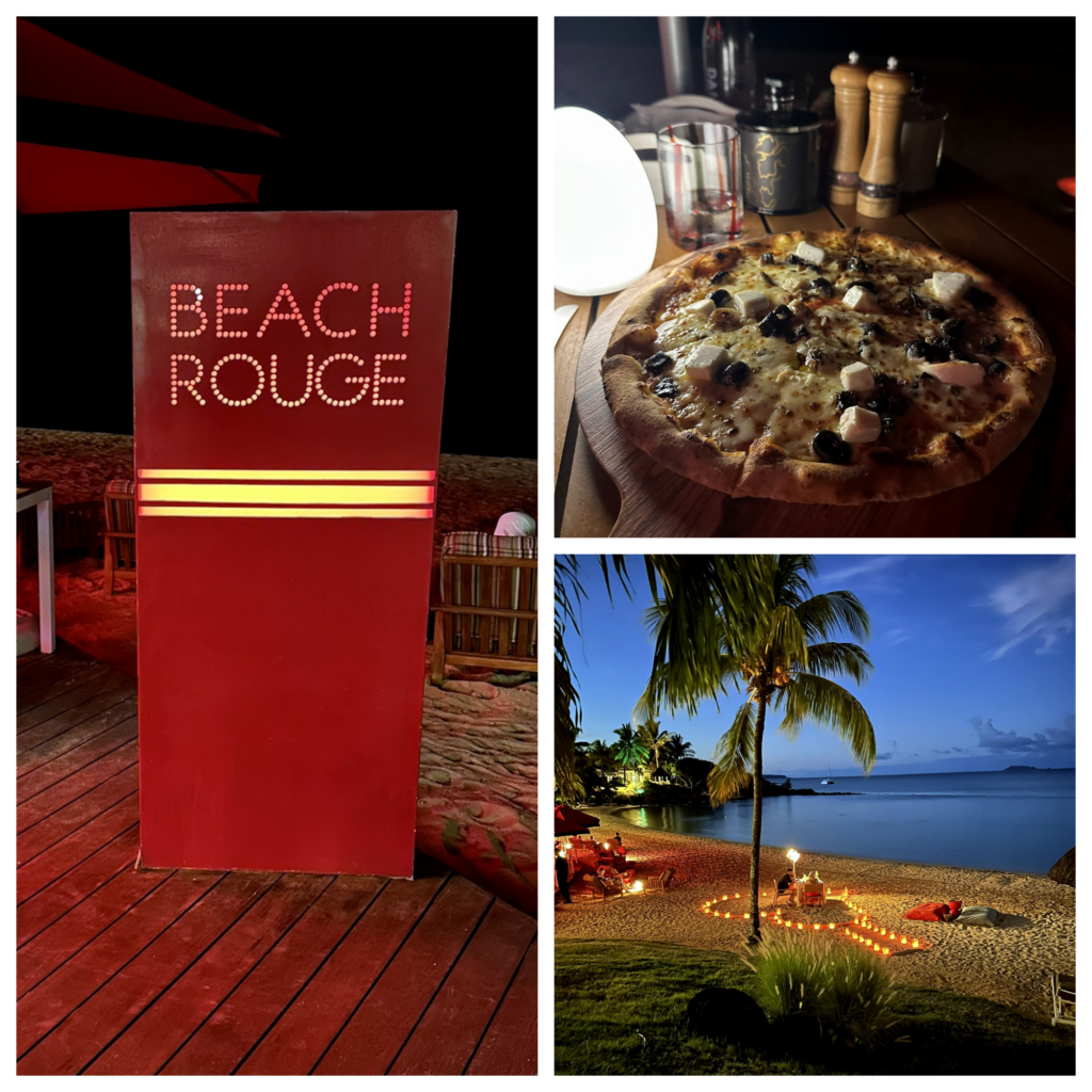 Rejseguide til Mauritius