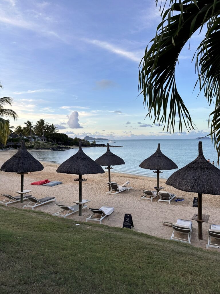 Rejseguide til Mauritius
