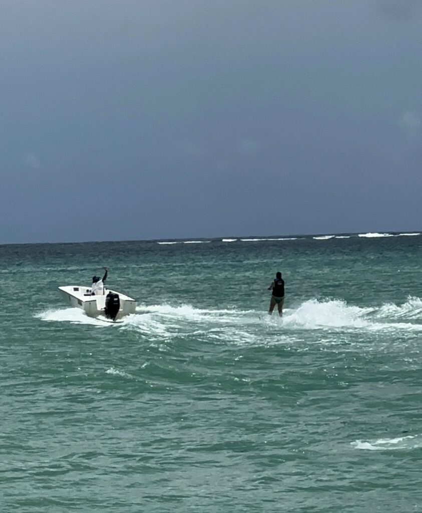 Rejseguide til Mauritius
