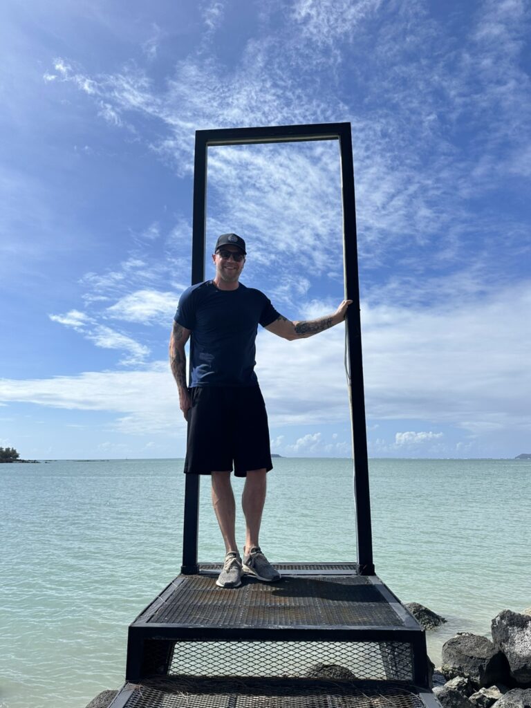 Rejseguide til Mauritius