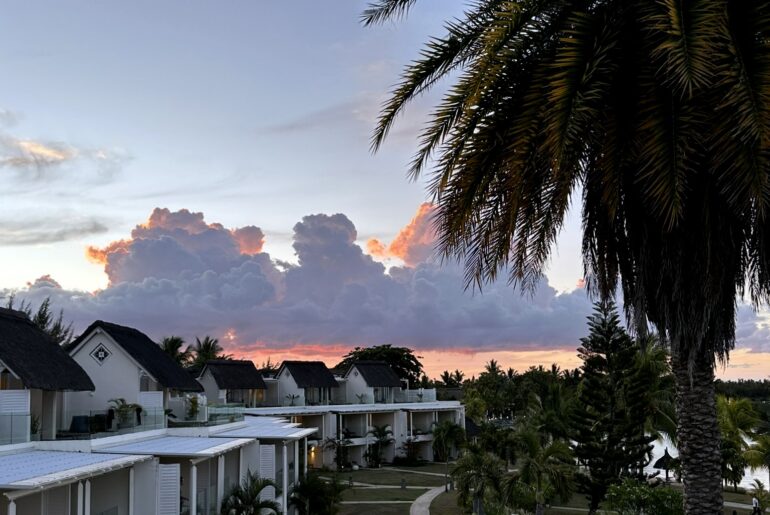 Rejseguide til Mauritius