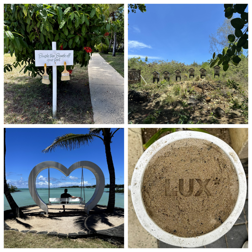 Rejseguide til Mauritius