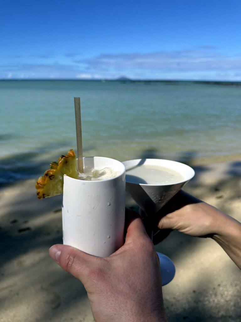 Rejseguide til Mauritius