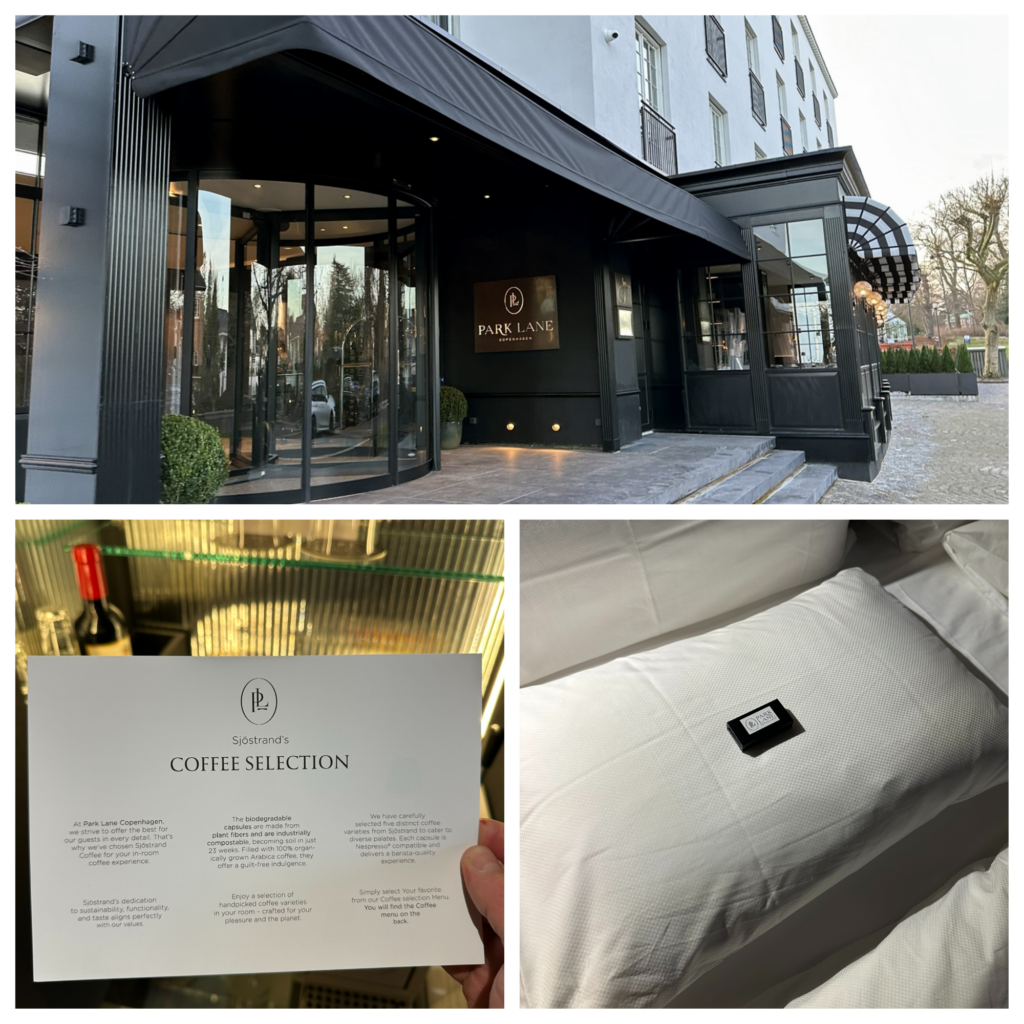 Anmeldelse: Yves at Park Lane – en fransk perle midt i Hellerup