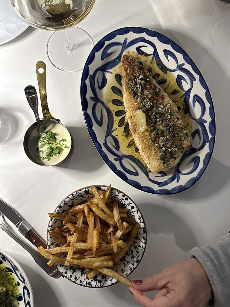 Anmeldelse: Yves at Park Lane – en fransk perle midt i Hellerup